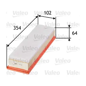 VALEO 585311
