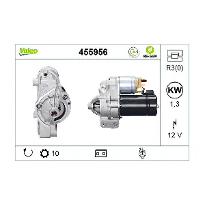 VALEO 455956