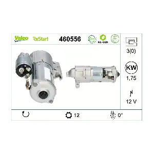 460556 VALEO