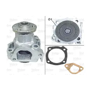 VALEO 506115