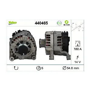 440465 VALEO