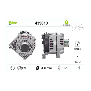 VALEO 439613