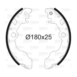 VALEO 562721