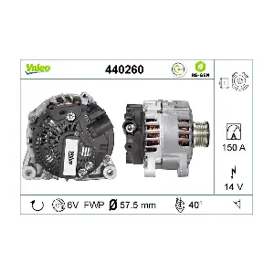 VALEO 440260