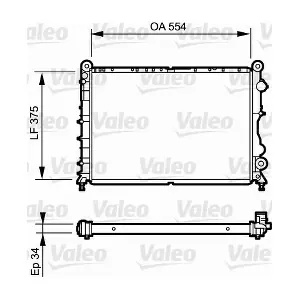 730838 VALEO