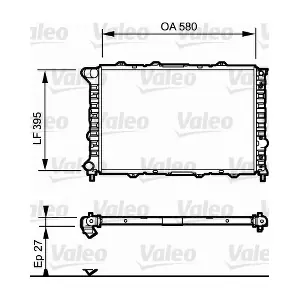 VALEO 732013