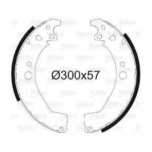 VALEO 562106