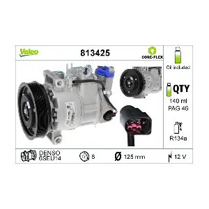 VALEO 813425