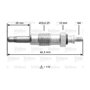 VALEO 345210