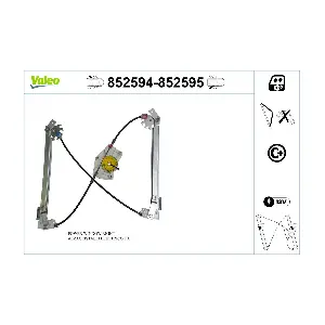 VALEO 852594