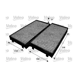 VALEO 715584