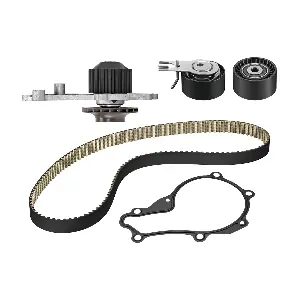 VALEO 614500