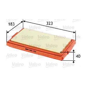 VALEO 585352
