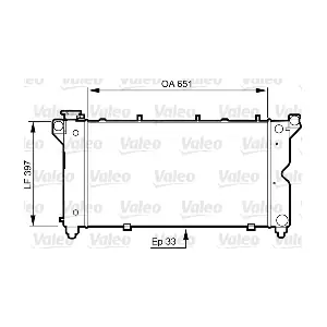 VALEO 731723