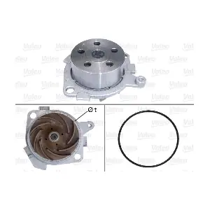 506525 VALEO