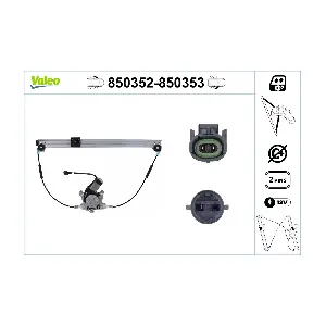 850352 VALEO