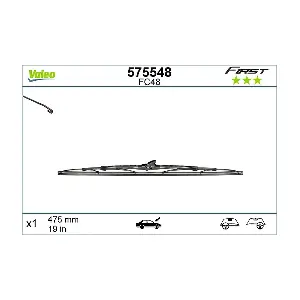 VALEO 575548