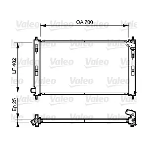 735200 VALEO
