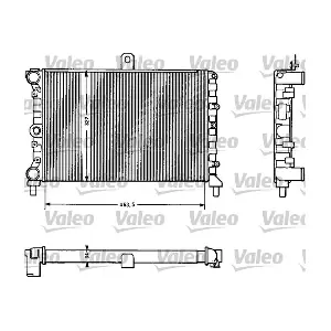 VALEO 811381