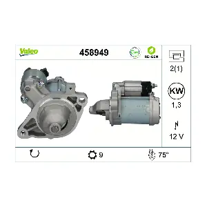 458949 VALEO