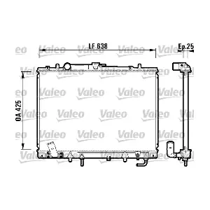 734144 VALEO