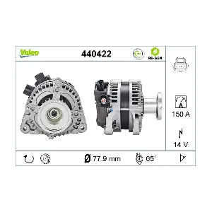 VALEO 440422