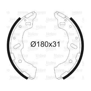 VALEO 562720