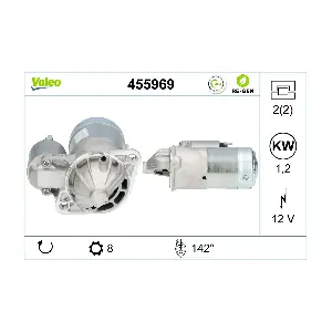 VALEO 455969
