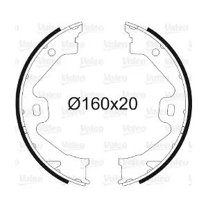 VALEO 564028