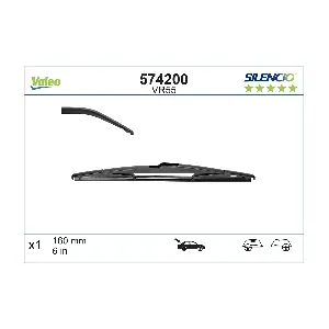 VALEO 574200