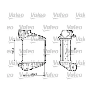 817653 VALEO