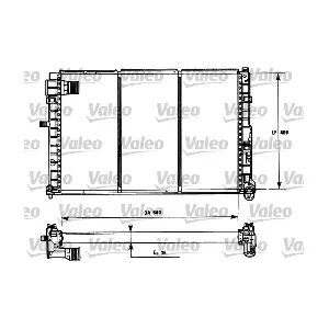 VALEO 731185