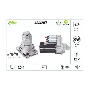 VALEO 433297