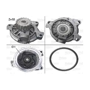 VALEO 506488
