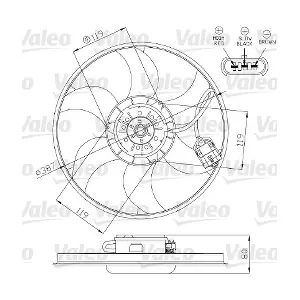 VALEO 696283