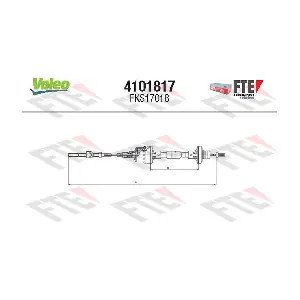 4101817 VALEO