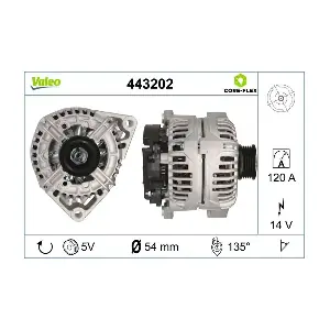 VALEO 443202