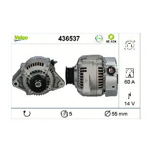 VALEO 436537