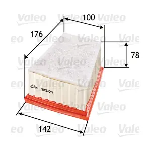 VALEO 585026