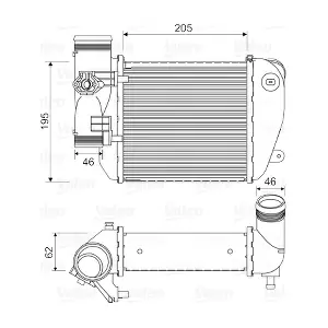 VALEO 818653