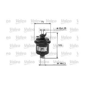 VALEO 587208