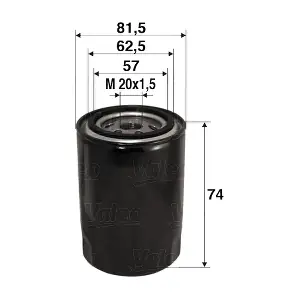 VALEO 586017