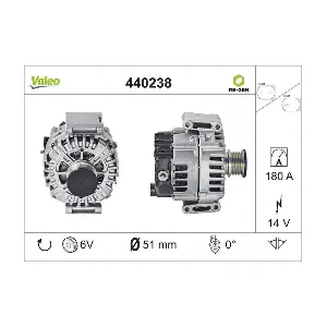 VALEO 440238