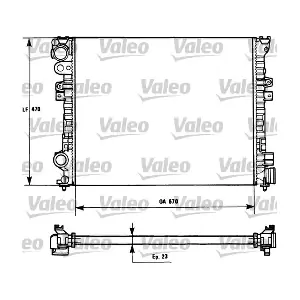 VALEO 731166