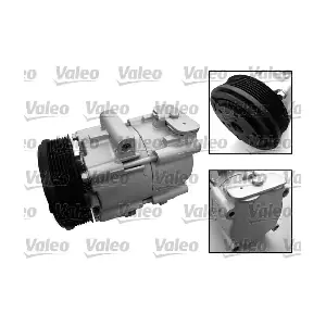 VALEO 699837