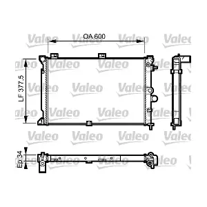 731170 VALEO