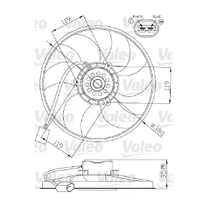 696287 VALEO