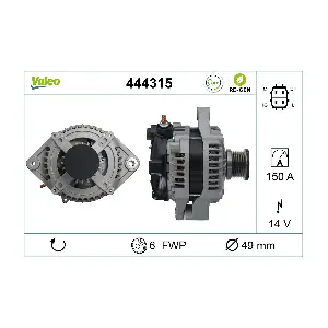 112766 VALEO