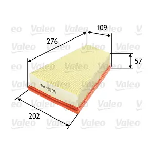 VALEO 585019