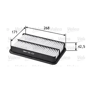 VALEO 585257